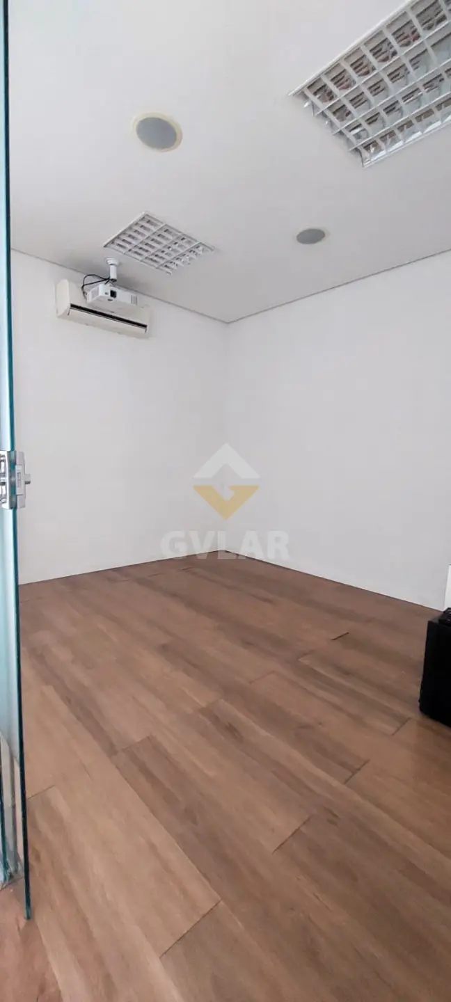 SOBRADO COMERCIAL COMPLETO - ÓTIMA LOCALIZAÇÃO